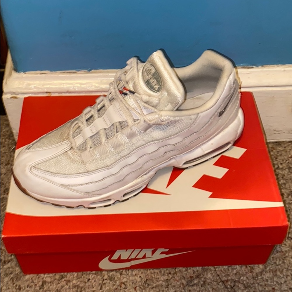 Nike Air Max 95